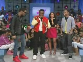 Kid Cudi / Kanye West freestyle