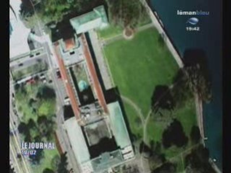 Sauvons le Parc Barton du cancer capitaliste de l'OMC