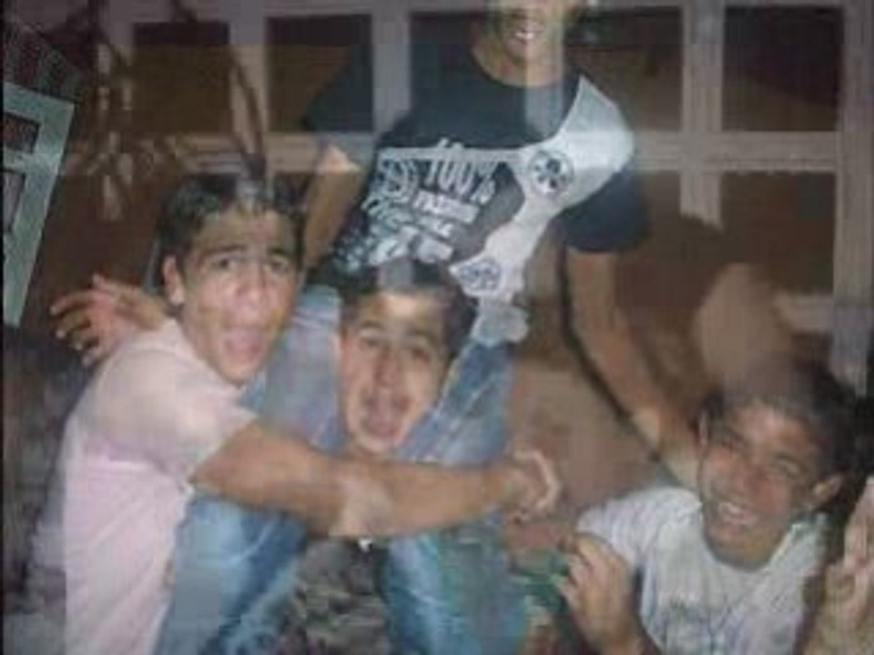 Amigos =)