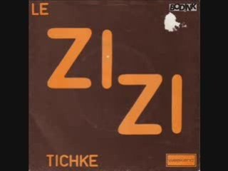 Tichke - le zizi (1975)