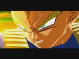 DBZ Burst Limit - FilmGame 12