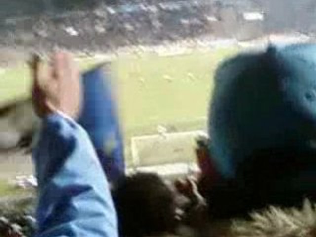 OM - TWENTE (19 02 2009) 2