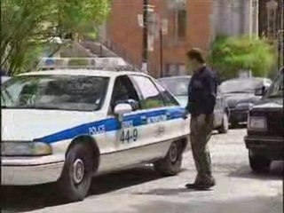 Camera caché squelette