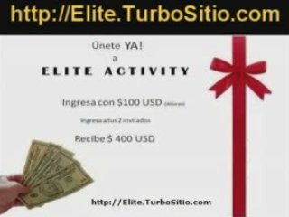 Elite Activity - Ciclo Express
