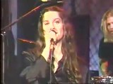 ALANIS MORISSETTE - HAND IN MY POCKET ( Live 1995)