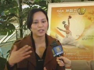 Divine Performing Arts Farewell to Osaka