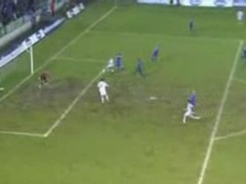 MBARK BOUSSOUFA CONTRE GENT