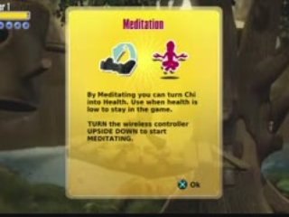 Rag Doll Kung Fu - Tutorial