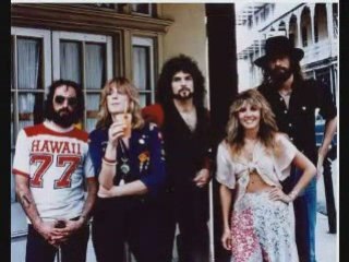 Talk 'N' Roll - Bands Named After One Member