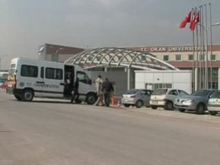 OKAN ÜNİVERSİTESİ TANITIM VİDEOSU