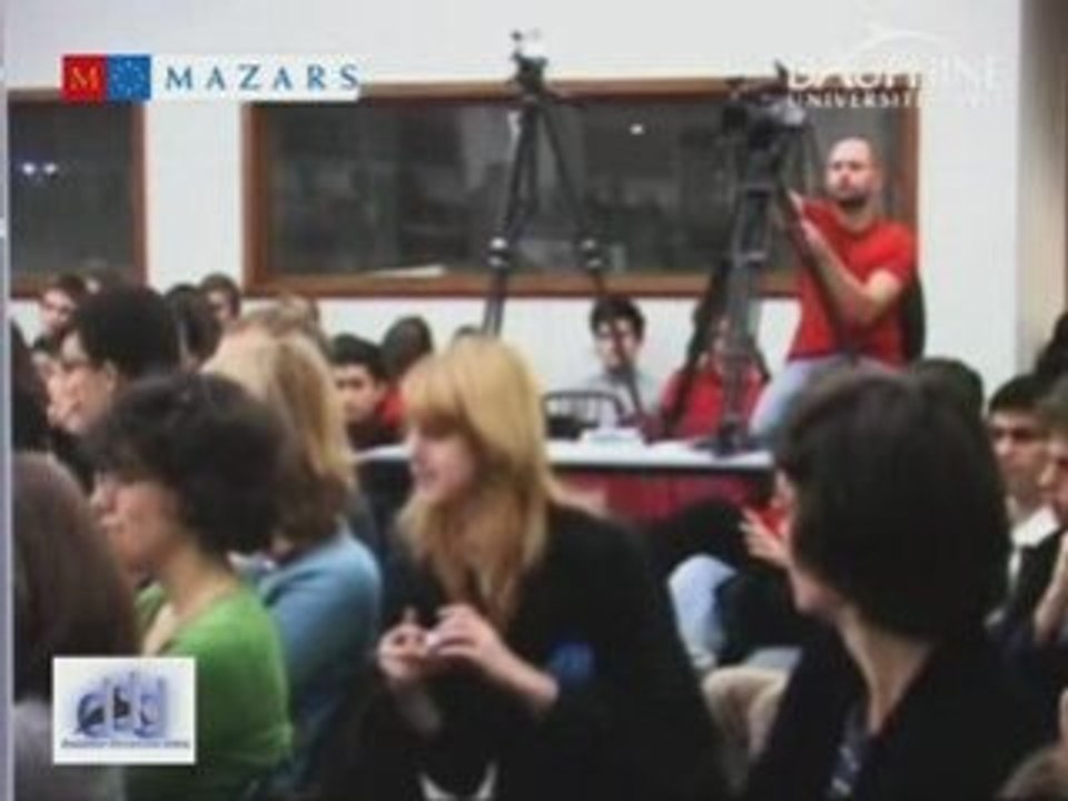 Darcos 2ème partie