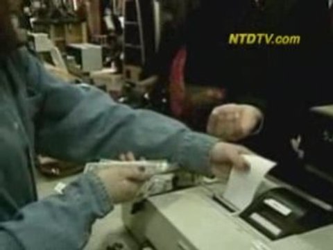 Market Report - Obama Plan Boosts Asian Shares