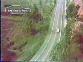 Comercial do VW Passat - 1974