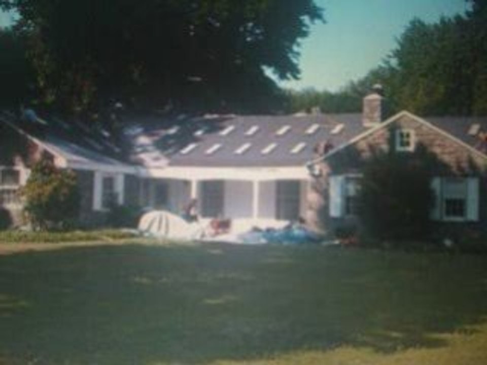 Chester County Roofing, Berwyn Shingle, Pro-G Contractors