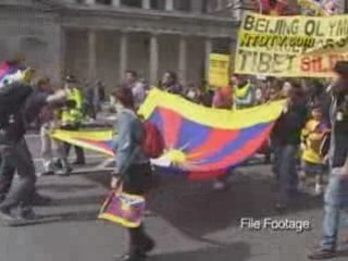 Tibet Protests Spark Arrests in Sichuan