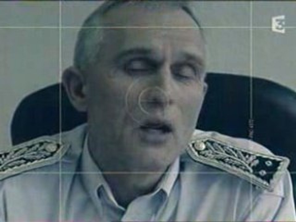 Pieces à conviction - Anatomie d'une cité de non droit 3.7