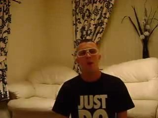 Jade Goody: Jordan's View