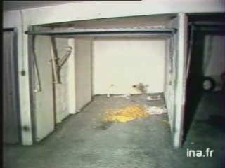 Historique d'Action Directe (1979-1987)