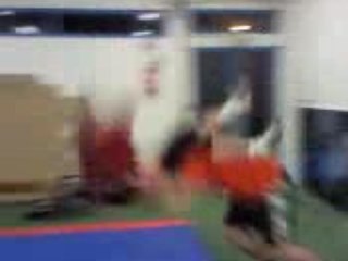 Batista bombe