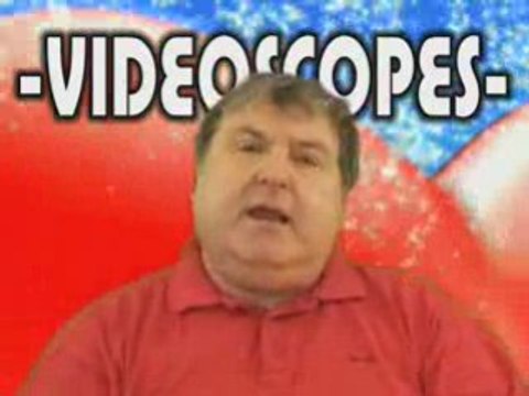 Russell Grant Video Horoscope Taurus February Friday 20th