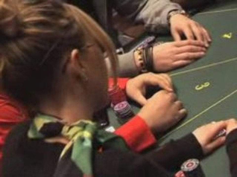 Poker EPT Copenhagen S5 Arnaud Mattern D2