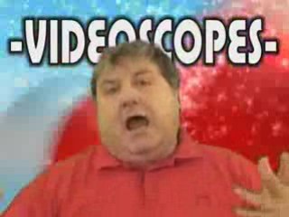 Russell Grant Video Horoscope Virgo February Friday 20th