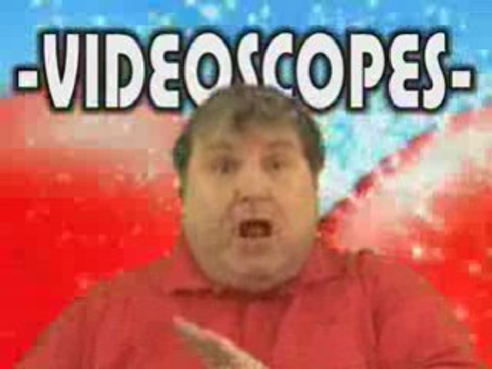 Russell Grant Video Horoscope Capricorn February Friday 20th