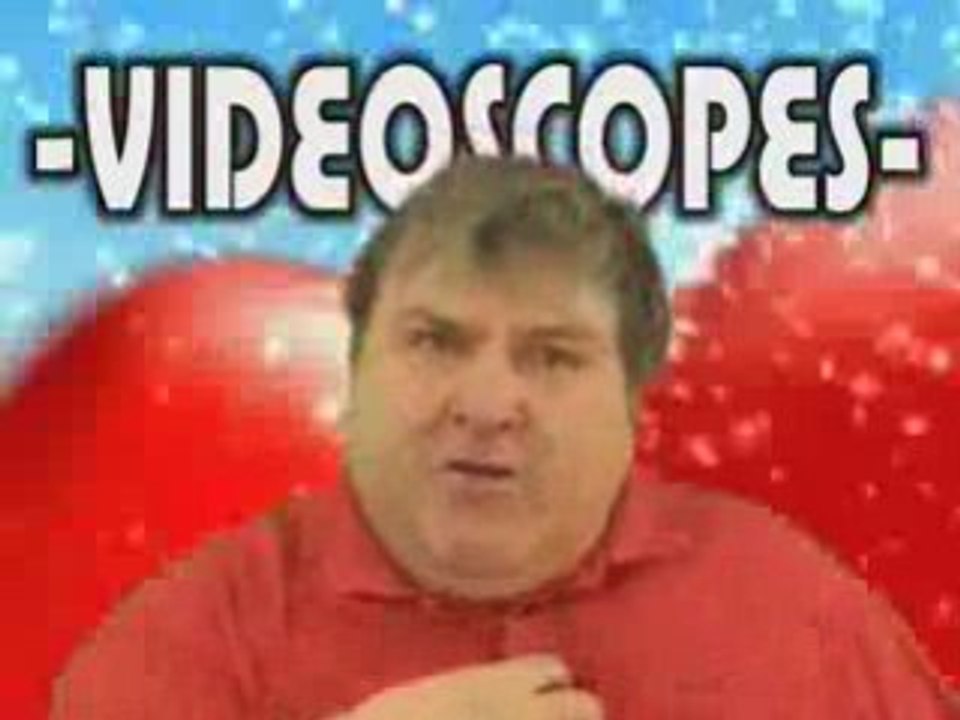 Russell Grant Video Horoscope Pisces February Friday 20th