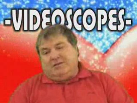 Russell Grant Video Horoscope Aquarius February Friday 20th