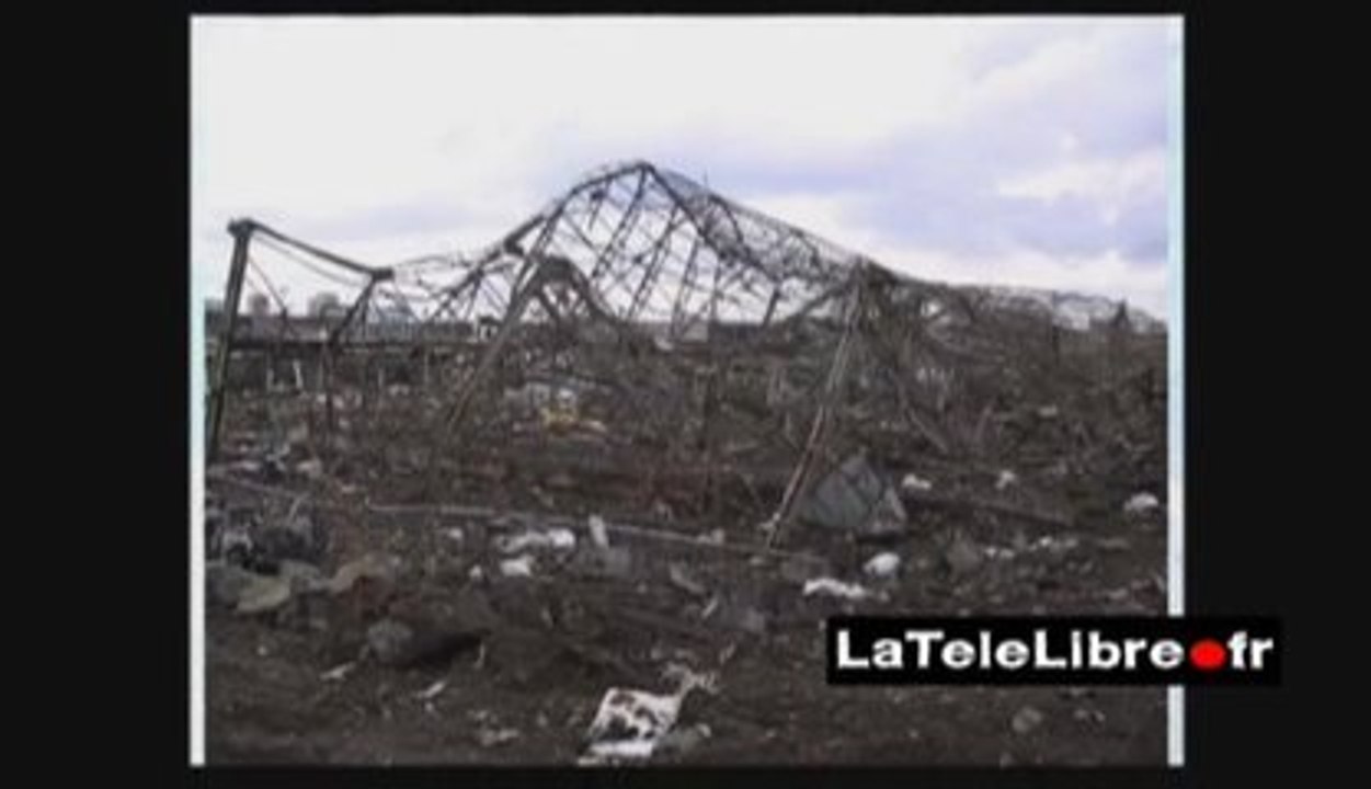 586 AZF 6 ANS APRÈS