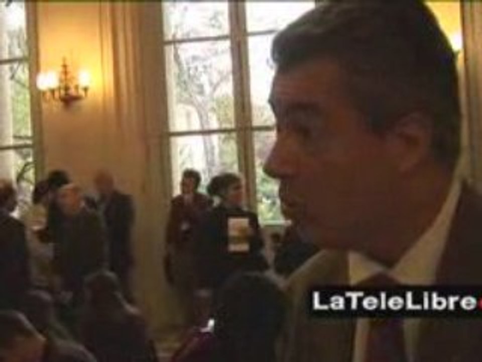 599 BREVETS EUROPEENS : LA FIN DU FRANCAIS ?