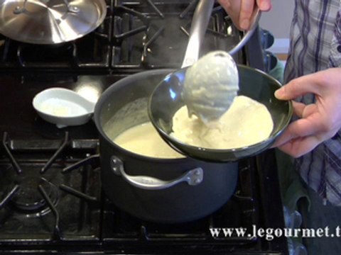 Creamy Carmelised Onion Soup HD