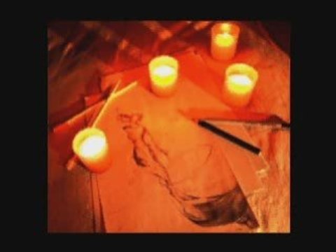 LUMINITA SOARE : Creedence Clearwater Revival › Bad Moon.1..