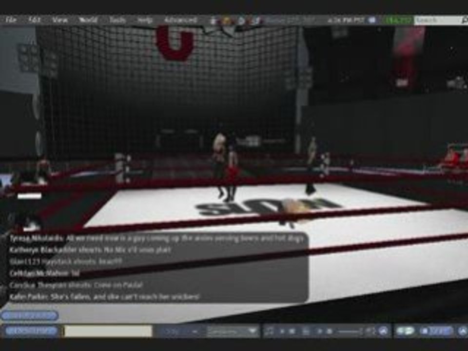 SLCW Warzone Part 2