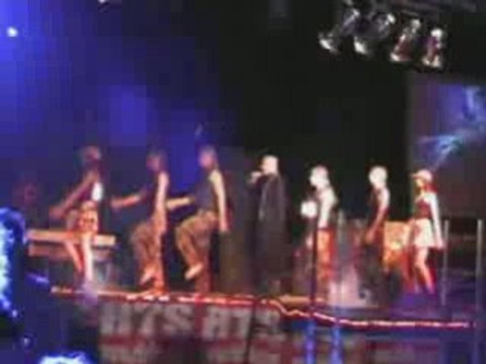 Olkan Live