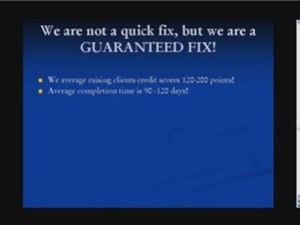 Will Credit Repair Save Your Mortgage Business!