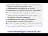 Treatment Of Ovarian Cysts Treatment For Ovarian Cysts