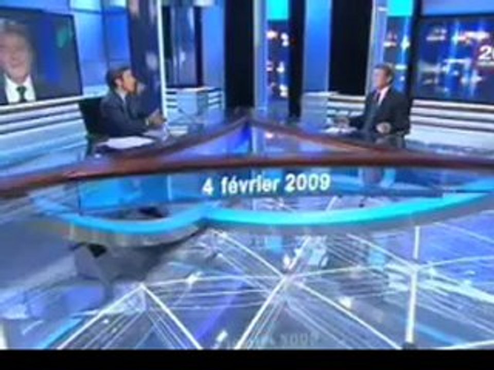 Bernard Kouchner se justifie sur ses contrats avec la Gabon