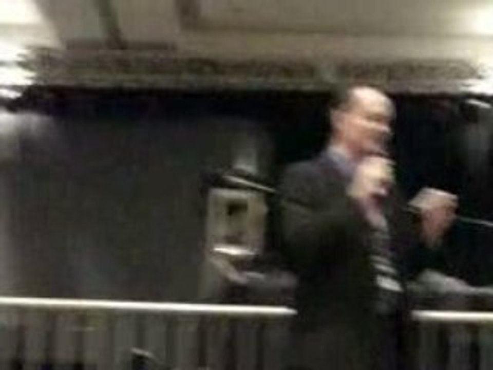 Katsucon 15 - Clip #10