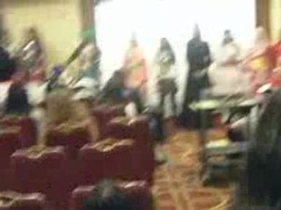 Katsucon 15 - Clip #12