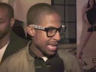 STIX * Grammy 09 * Ne-Yo After Party * Social Hollywood