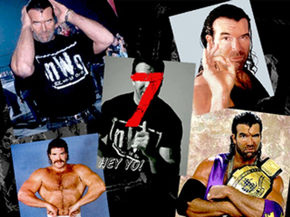 Scott 7