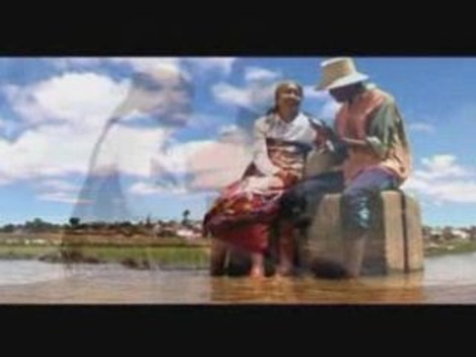 Mahaleo : Tena fitia