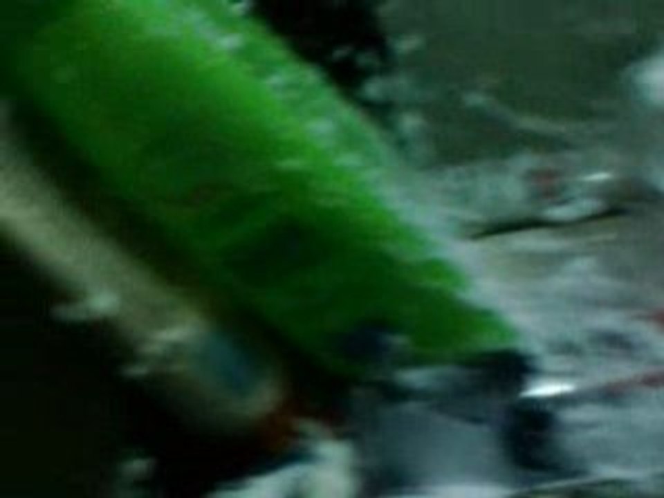 FOAM BLAST