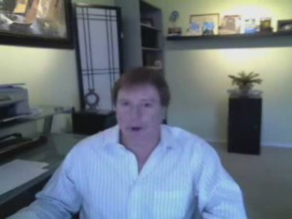 Jeff Paul OVERLOAD!