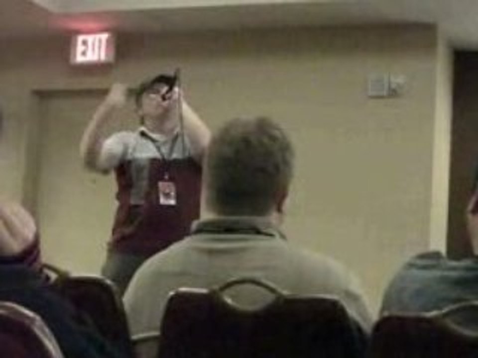 Katsucon 15 - Clip #17