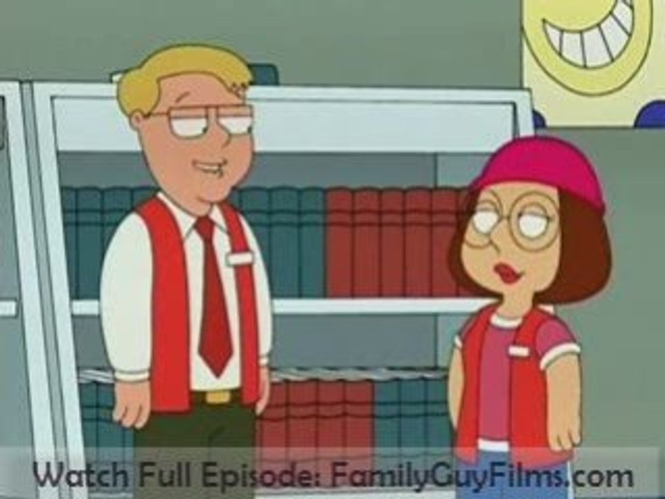 Plunger Nipples - Family Guy