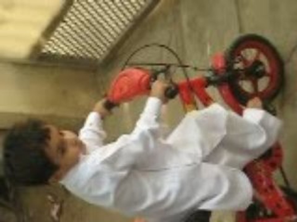 MUSTAFA BIKE RIDING 2