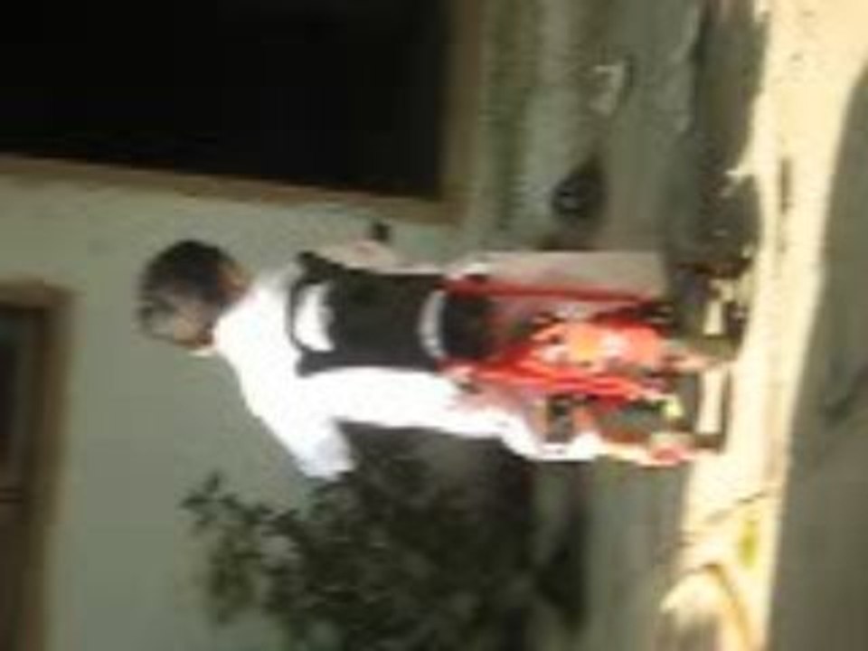 MUSTAFA BIKE RIDING