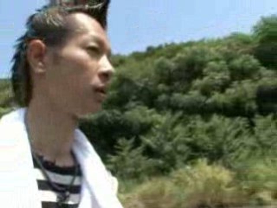 加瀬亮 探しもの